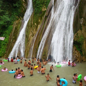Mussoorie Tour Package