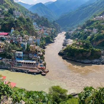 Best Uttarakhand Tour Packages