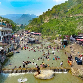 Dehradun Mussoorie Tour Package