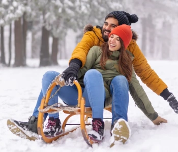 Manali Honeymoon Tour Package