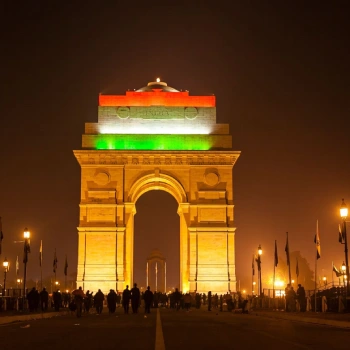 Delhi Tour Package