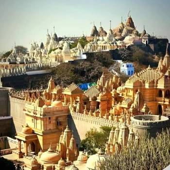 Best Gujarat Tour Package