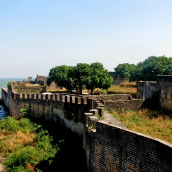 Best of Saurashtra: Gujarat & Diu Island