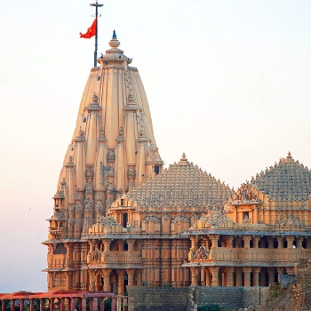 Gujarat Holy Pilgrimage Tour Package