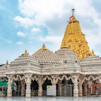 Atulya Gujarat Darshan Statue Of Unity / Gir