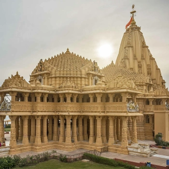 Dwarka Somnath Tour Package