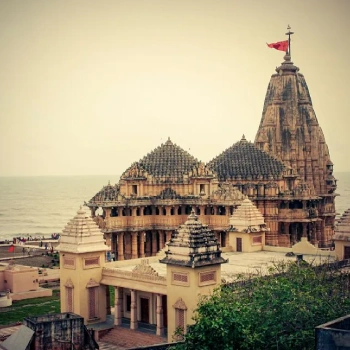 Saurashtra Tour Package