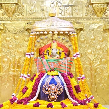 Jyotirlinga Package