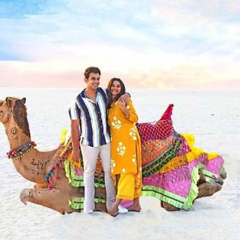 Rann of Kutch Tour Package